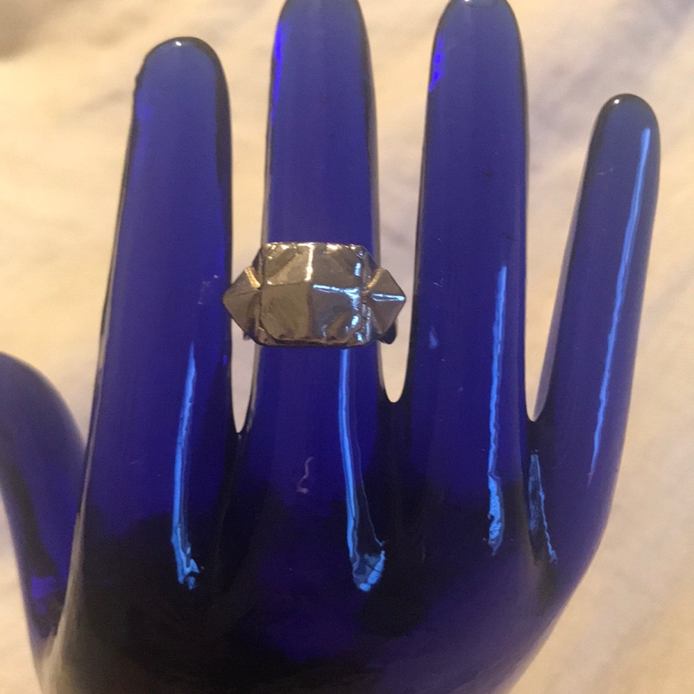 Luw Luv by Erin Wasson fashion ring